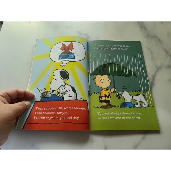 Gobble up, Snoopy! - Picture 4 of 10